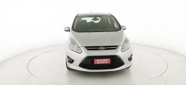 FORD C-Max 1.6 TDCi 115CV Plus