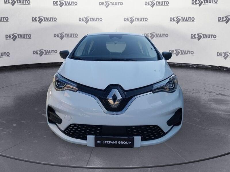 Renault ZOE Zoe Equilibre R110