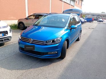 Volkswagen Touran 2.0 TDI 150 CV DSG 7 POSTI PROMOZIONE