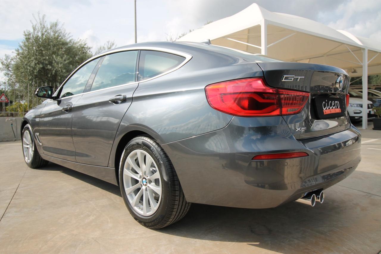 Bmw 320d 190cv GT Business Advantage|82000km|2017