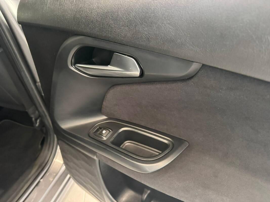 Fiat Tipo 1.6 mjt Business s&s 120cv dct my20