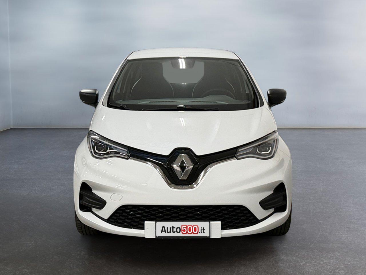 Renault Zoe Life R110