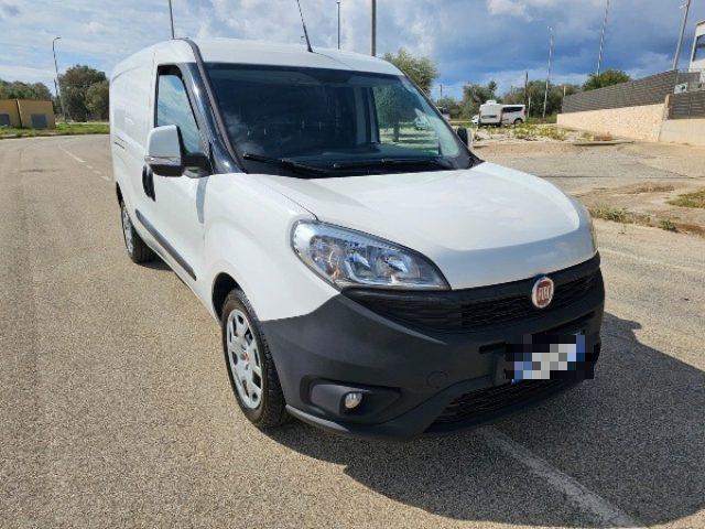 FIAT Doblo Doblò 1.6 MJT 105CV PL-TN Cargo Maxi Lamierato