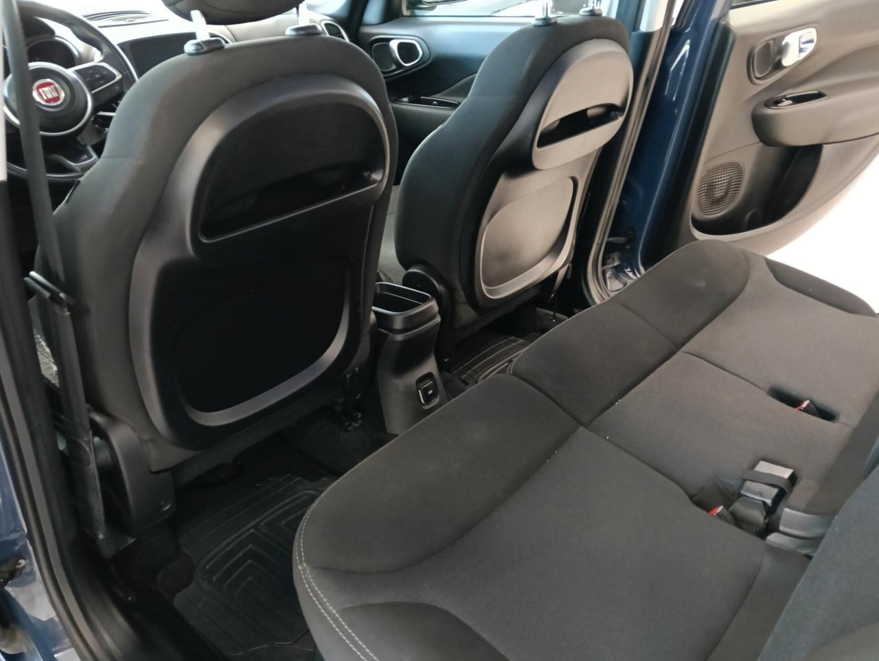 Fiat 500L 1.6 Multijet 120 CV Cross