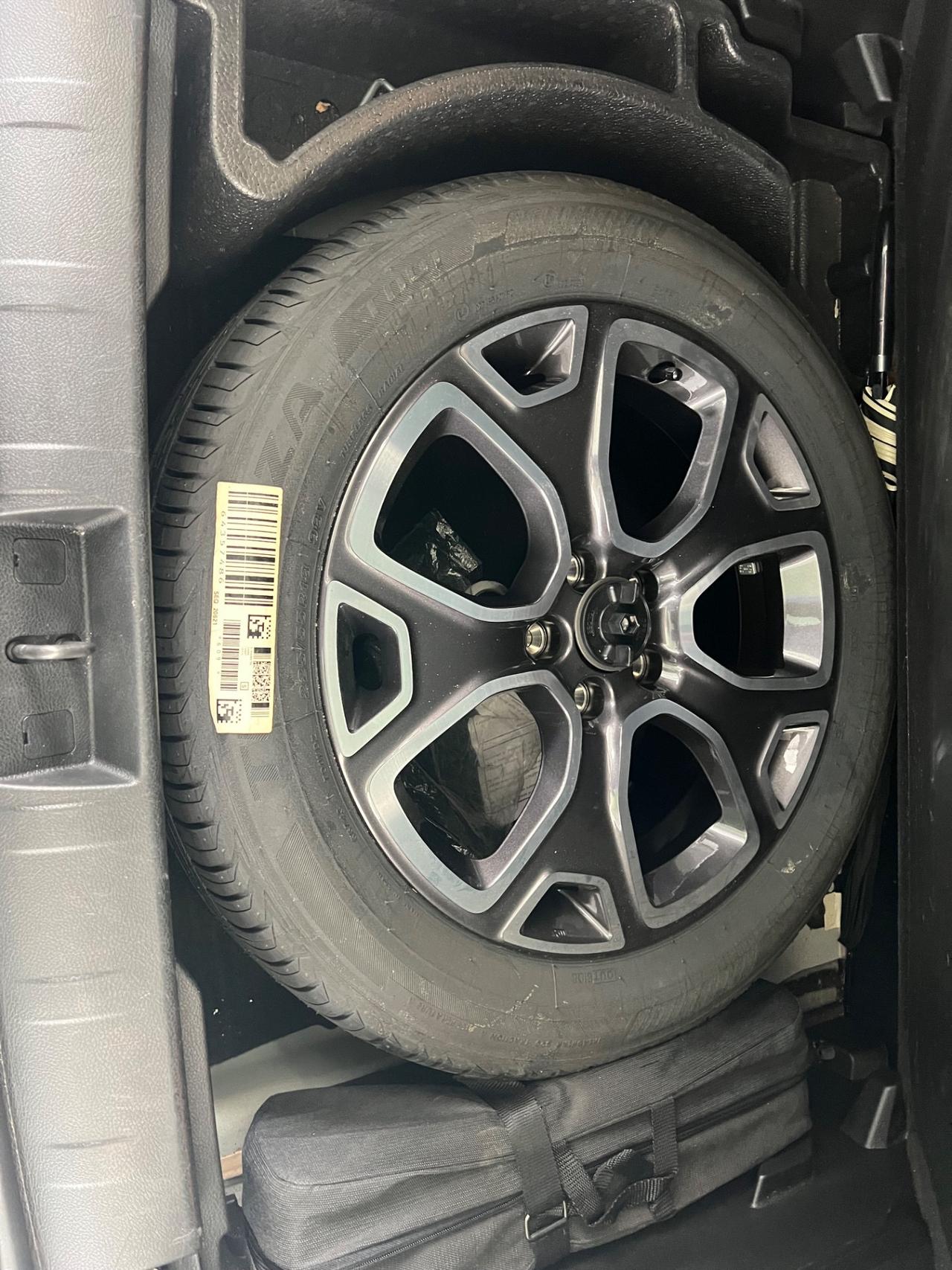 Jeep Renegade 2.0 Mjt 140CV 4WD Active Drive Low L