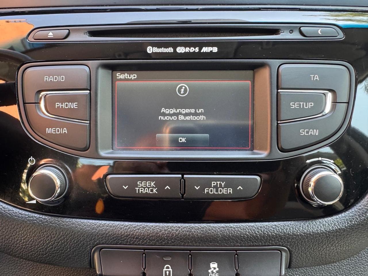 Kia Ceed cee'd 1.4 CRDi SW Cool