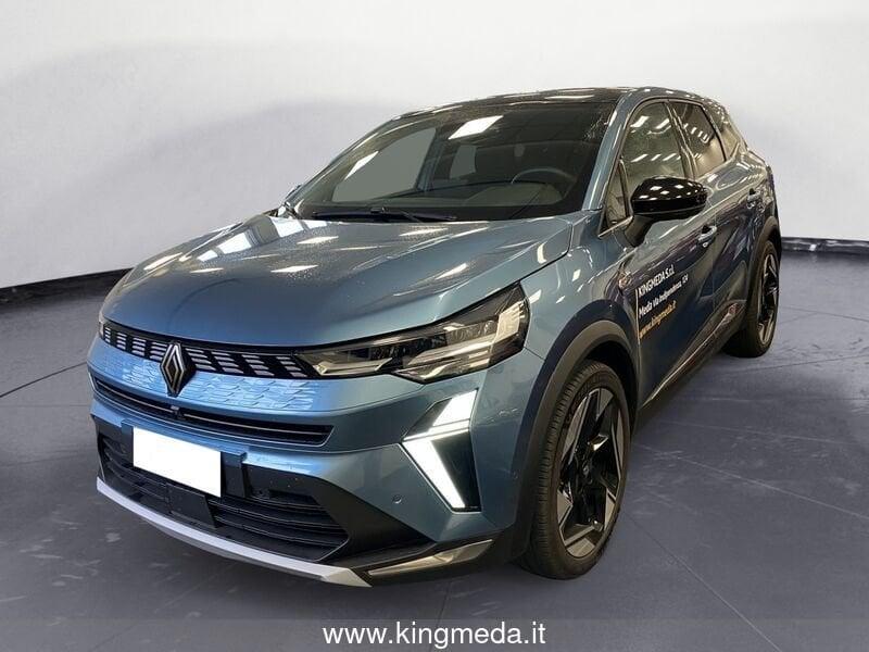 Renault Symbioz AUTO AZIENDALE - TETTO PANORAMICO - Symbioz Full Hybrid E-Tech 145 CV Iconic