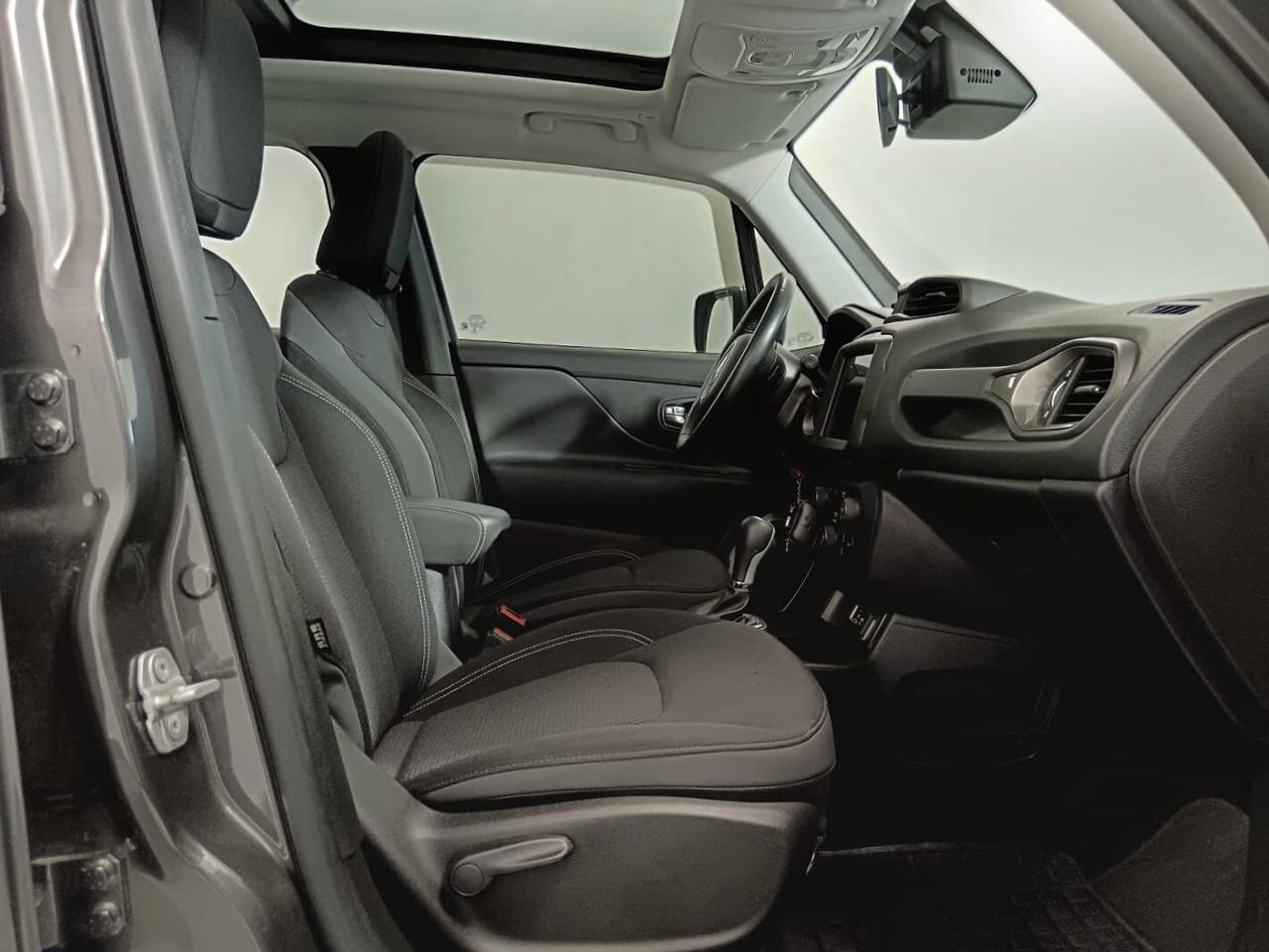 Jeep Renegade 1.6 MJ FULL LED/TETTO A. / CAMBIO AUT.