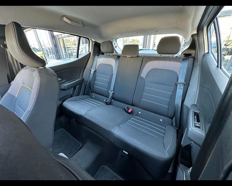 Dacia Sandero Sandero Stepway 1.0 tce Comfort SL DaciaPlus 90cv