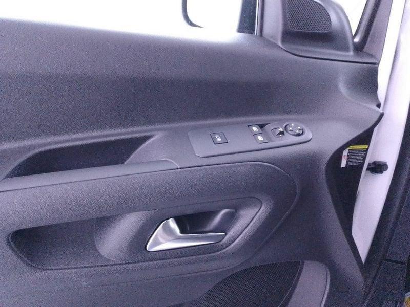 FIAT Doblò Doblo van 1.5 bluehdi 130cv LH1