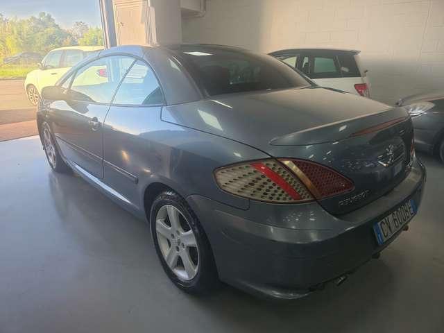 Peugeot 307 307 2001 CC CC 1.6 16v(CABRIO NN VA)