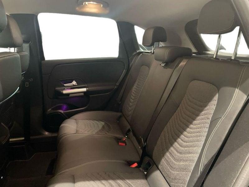 Mercedes-Benz Classe B B 180 d Progressive Advanced Plus auto