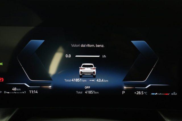 BMW X1 X1 sDrive 18d Msport