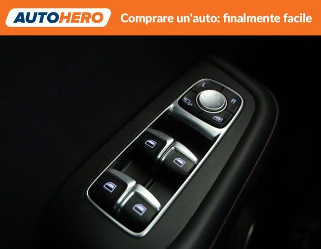 MG HS 1.5T-GDI AT Comfort