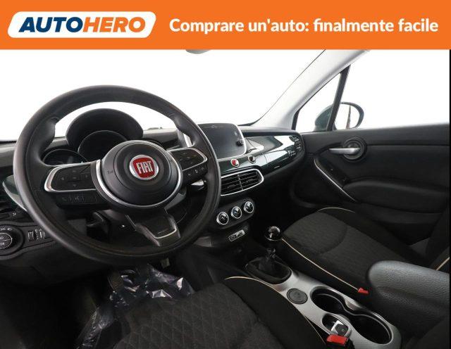 FIAT 500X 1.0 T3 120 CV City Cross