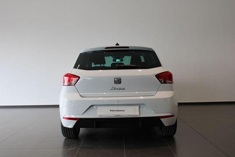 Seat Ibiza KJ1 1,0 TSISTYLE5P70 DI6M5