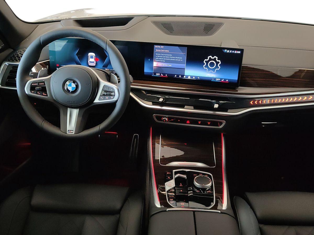 BMW BMW X5 xDrive30d