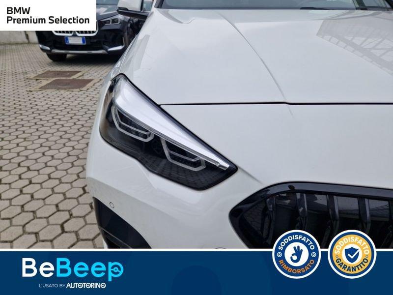 BMW Serie 2 Gran Coupe 218I GRAN COUPE MSPORT 136CV AUTO