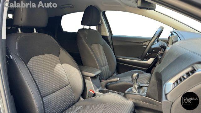 KIA XCeed 1.0 T-GDi GPL Urban