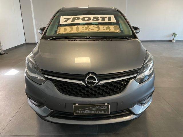 OPEL Zafira 1.6 cdti 7 POSTI Innovation