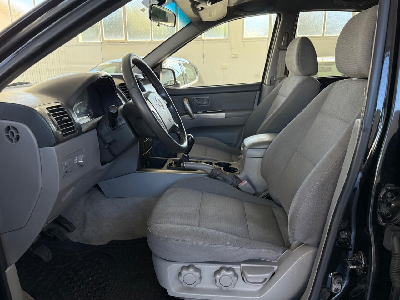 Kia Sorento 2.5 16V CRDI 4WD Active Class PASSAGGIO INCLUSO