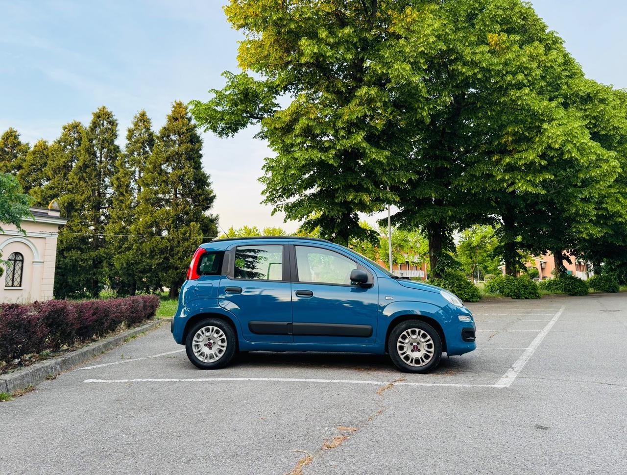 Fiat Panda 1.2 EasyPower Lounge