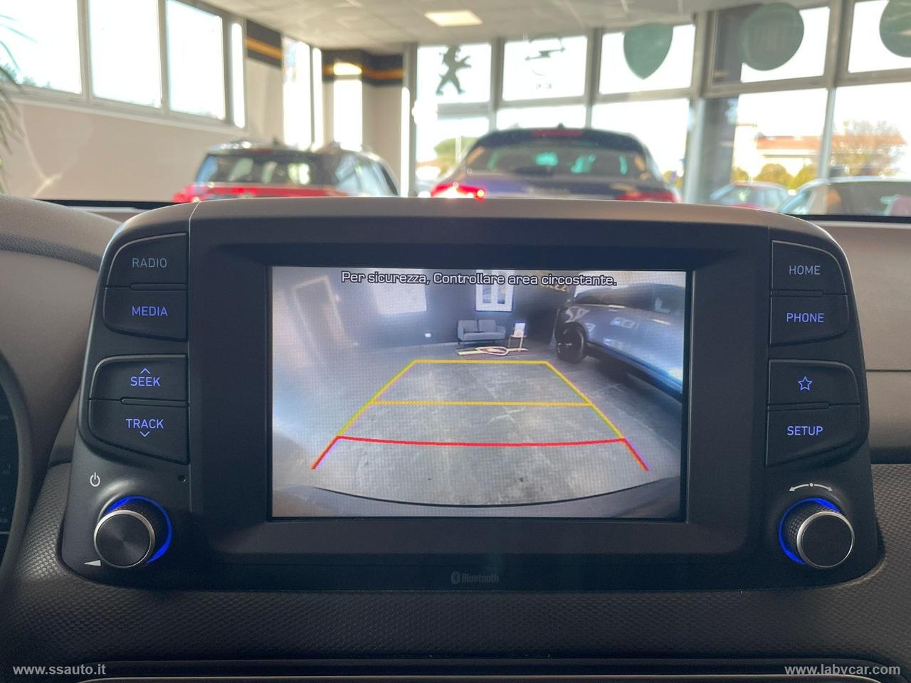 HYUNDAI Kona EV 39 kWh XPrime