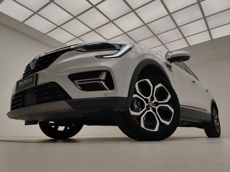 Renault Arkana 1.6 E-Tech full hybrid E-Tech Engineered 145cv