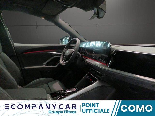 AUDI Q5 40 TDI 204 CV quattro S tronic Identity Black