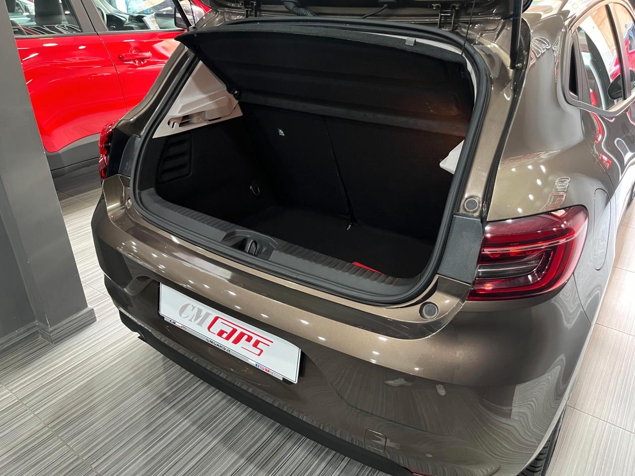 Renault Clio 1.0 TCE 100cv Life ITALIANA