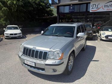JEEP Grand Cherokee 3.0 CRD DPF Overland sconto rottamazione