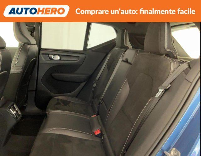 VOLVO XC40 T4 Geartronic R-design