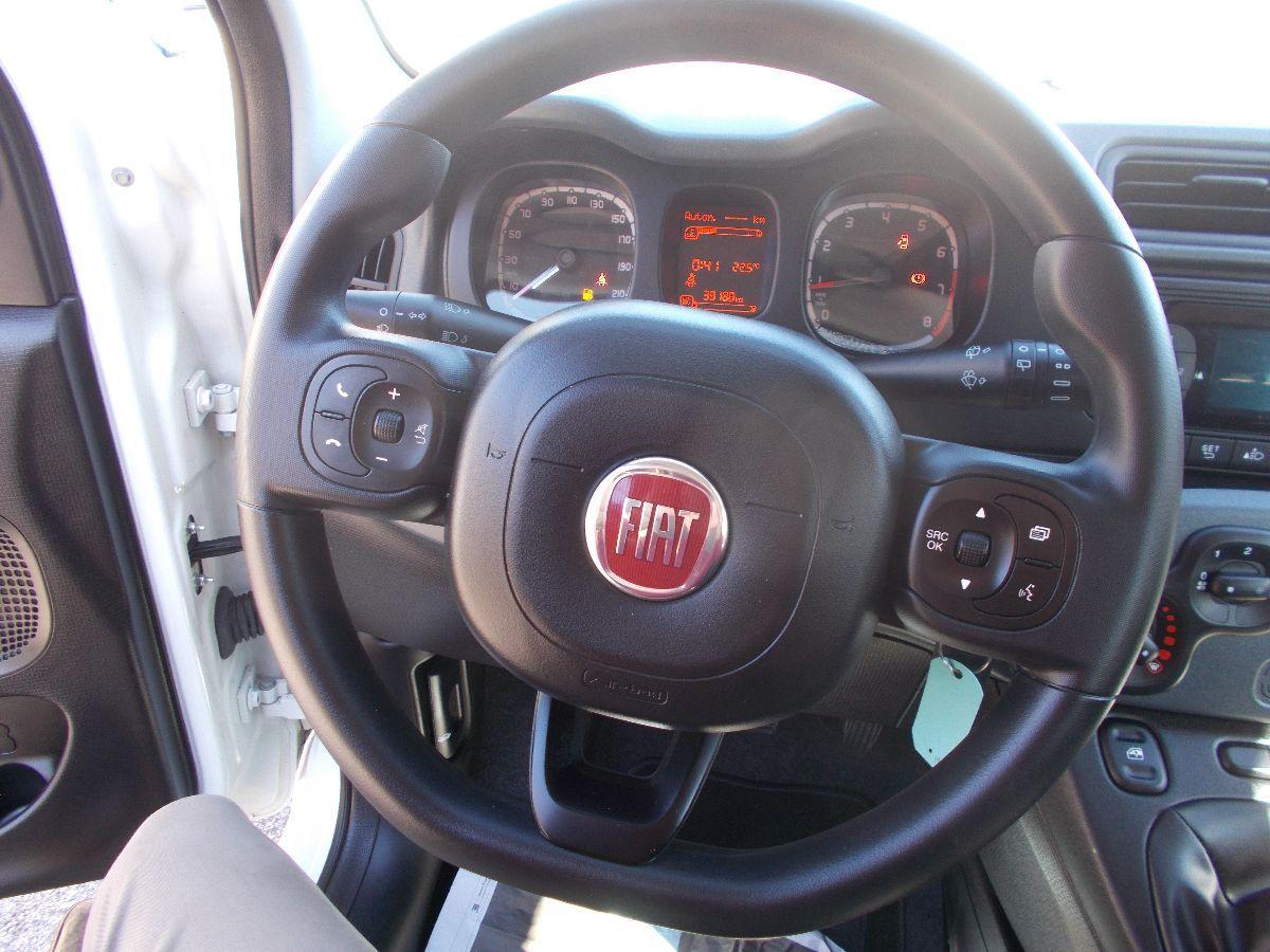 FIAT - Panda - 1.2 Easy