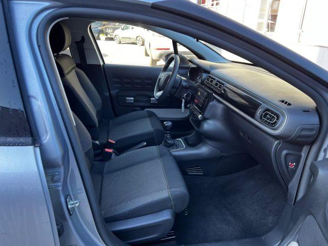 CITROEN C3 C3 PureTech 110 S&S Max