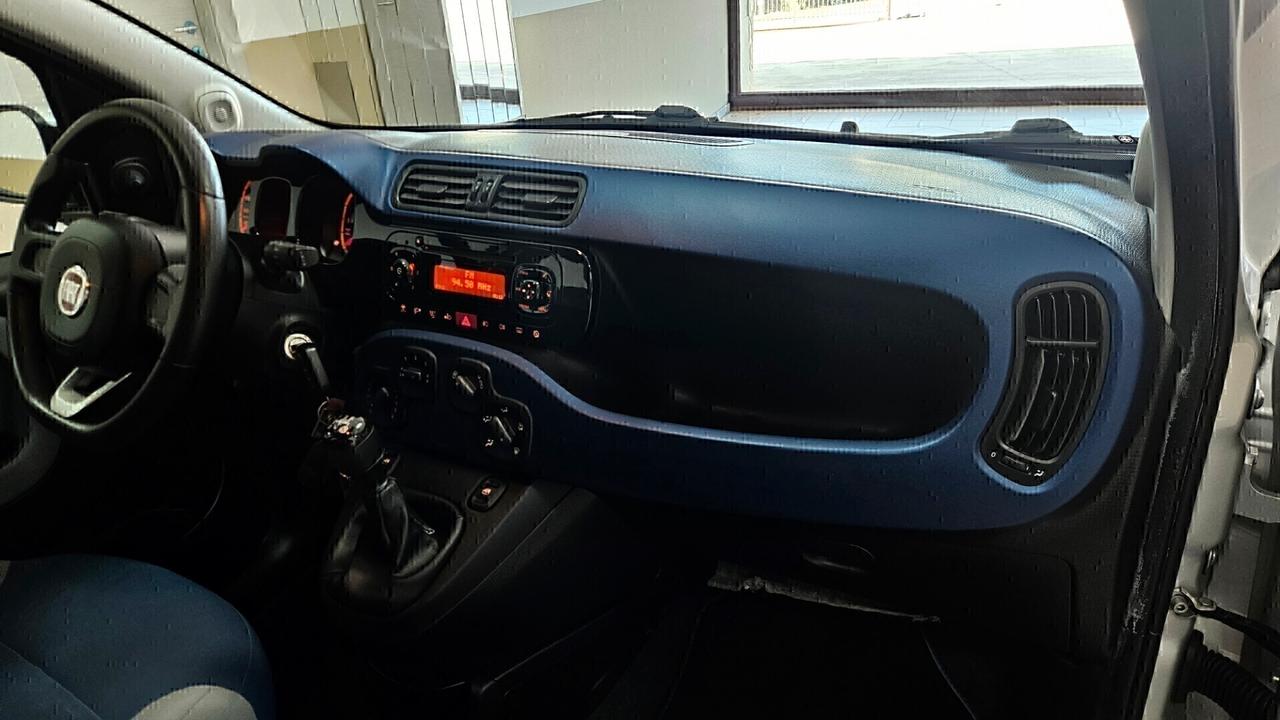 Fiat Panda 1.3 MJT S&S Easy