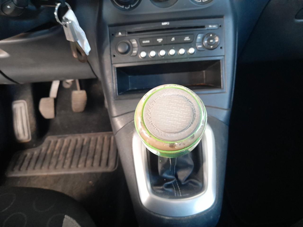 Citroen C3 Picasso 1.4 VTi 95 Exclusive Style