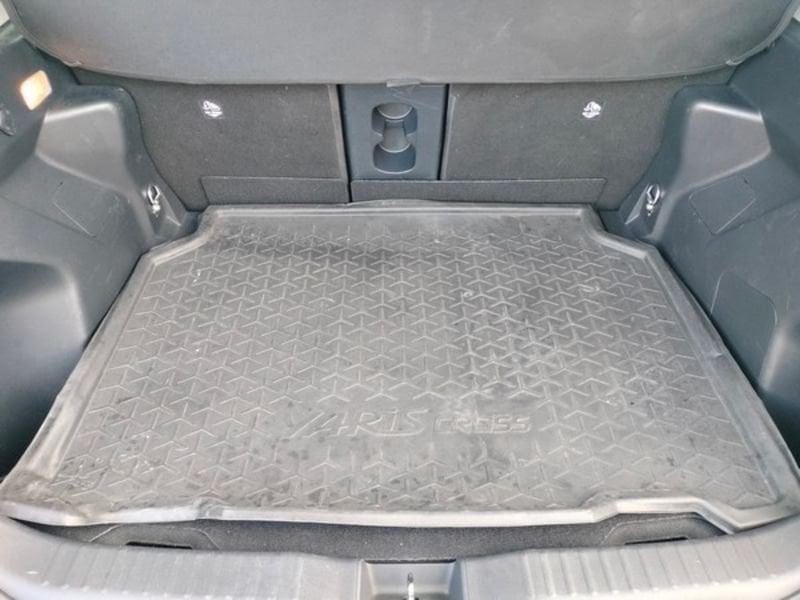 Toyota Yaris Cross Yaris Cross 1.5 Hybrid 5p. E-CVT Lounge