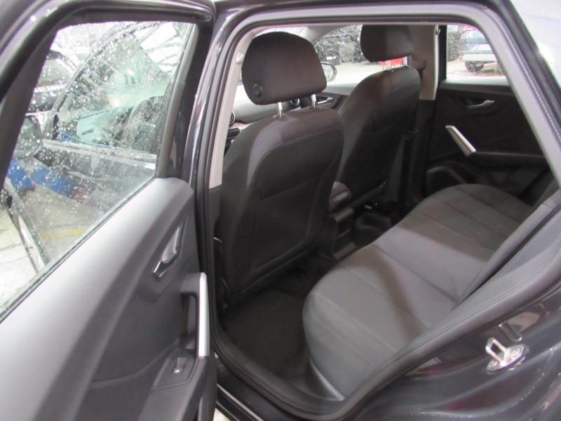 Audi Q2 30 TDI S tronic Business