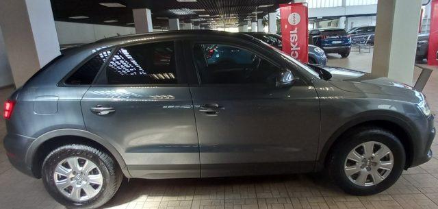 AUDI Q3 1.4 TFSI 150 CV