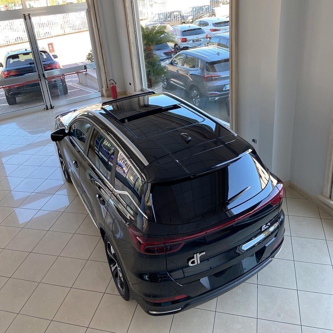 Dr Dr 6.0 dr 6.0 1.5 Turbo Bi-Fuel GPL