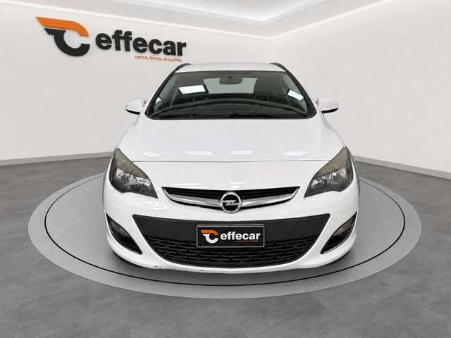 Opel Astra 1.7 CDTI 110CV Sports Tourer Cosmo