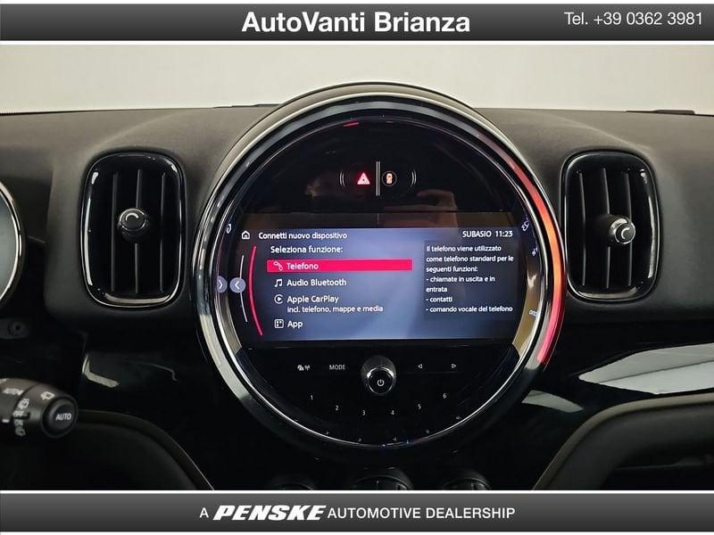 MINI Mini Countryman F60 Mini 2.0 Cooper S JCW Countryman ALL4