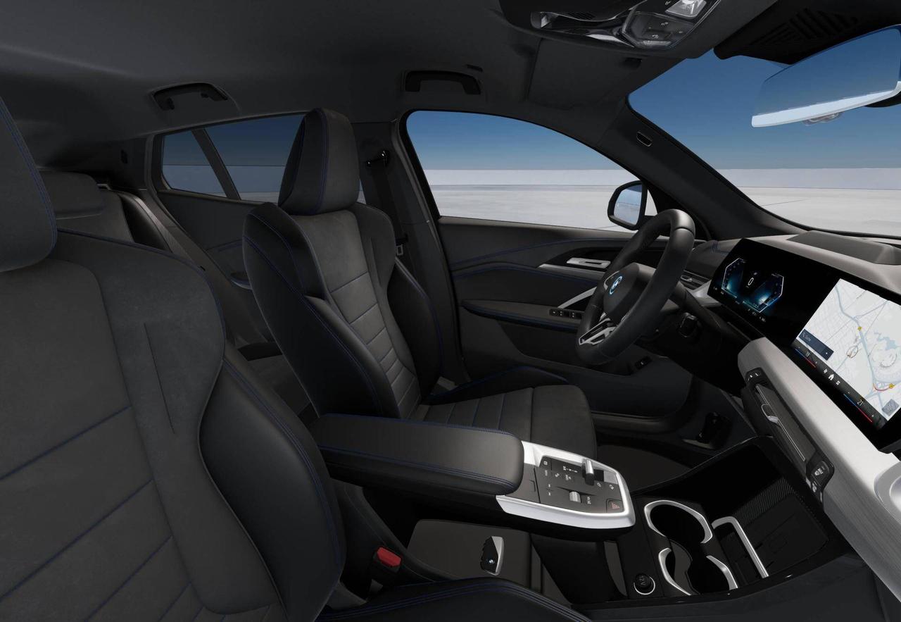 BMW X2 iX2 eDrive20 MSport