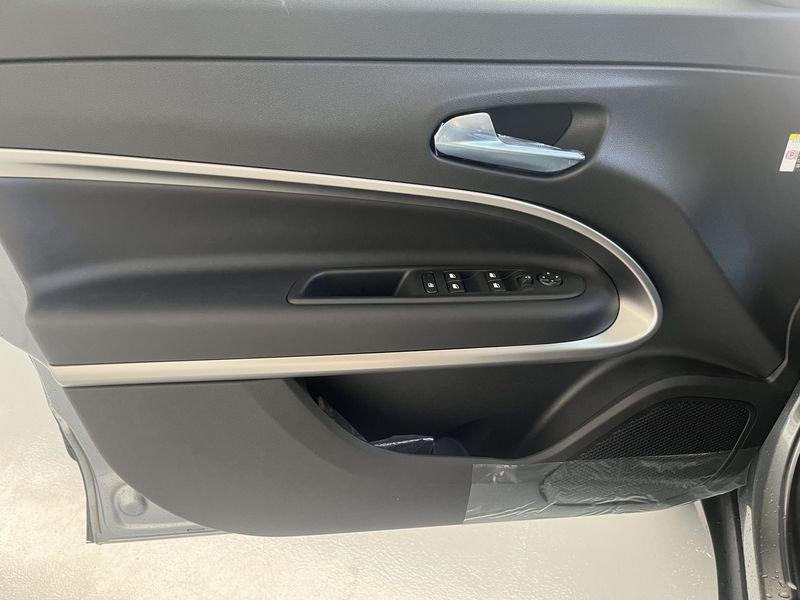 Jeep Avenger Avenger 1.2 Turbo 110 CV MHEV Summit