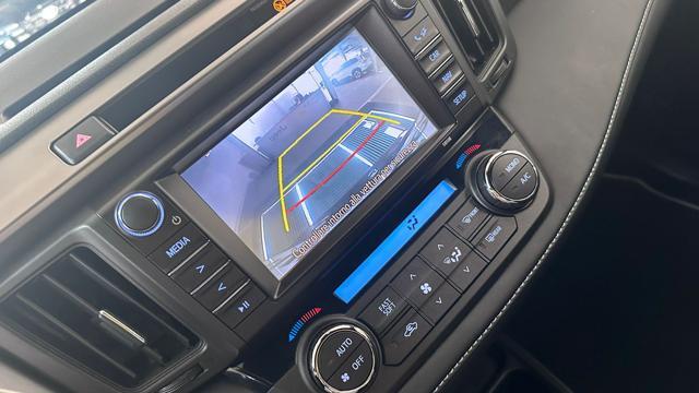 TOYOTA RAV 4 RAV4 2.5 Hybrid 2WD Dynamic