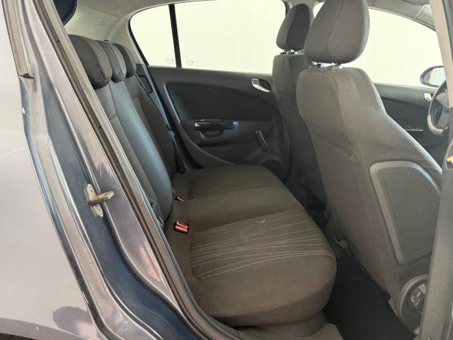 OPEL Corsa 1.2 5 porte Cosmo
