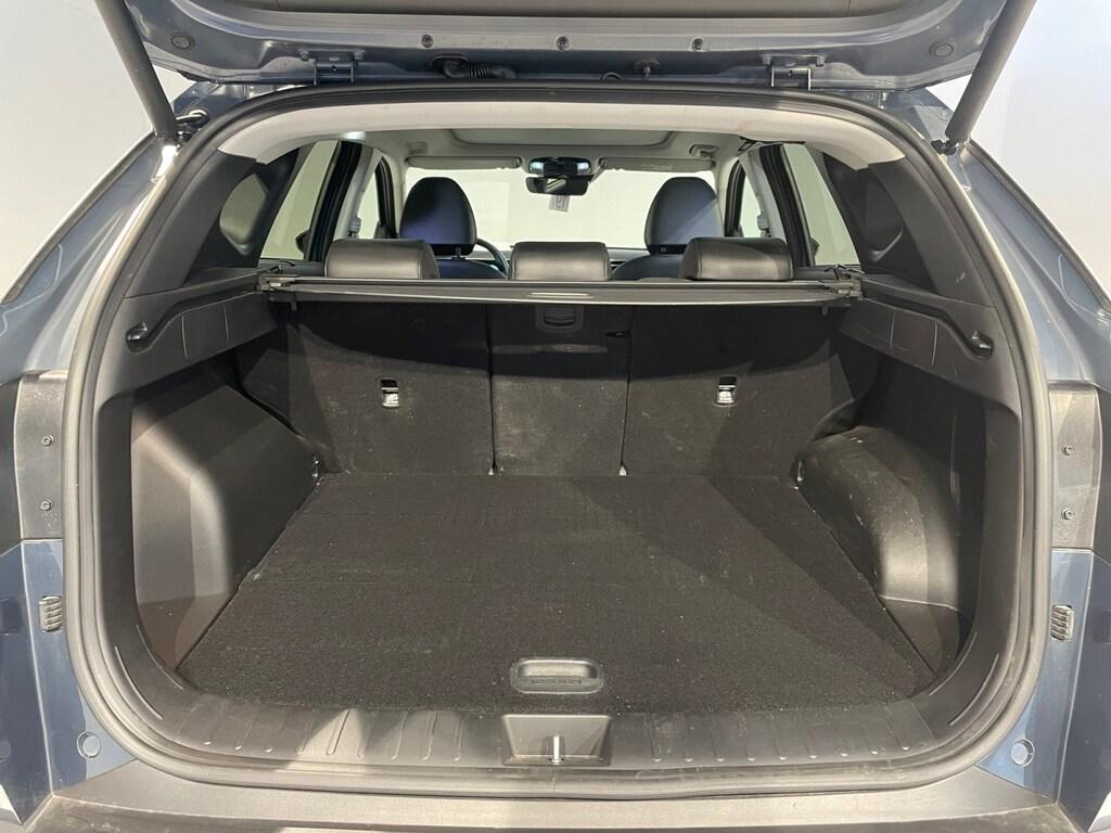 Hyundai Tucson 1.6 Hybrid 230CV 2WD Autom. Exellence Lounge Pack (FHEV)