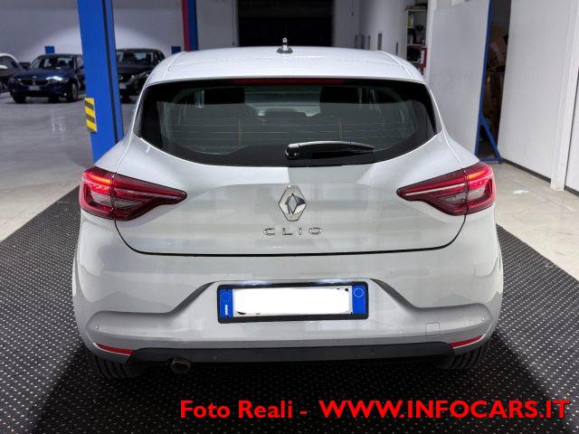 RENAULT Clio TCe 90 CV Business - PROMO
