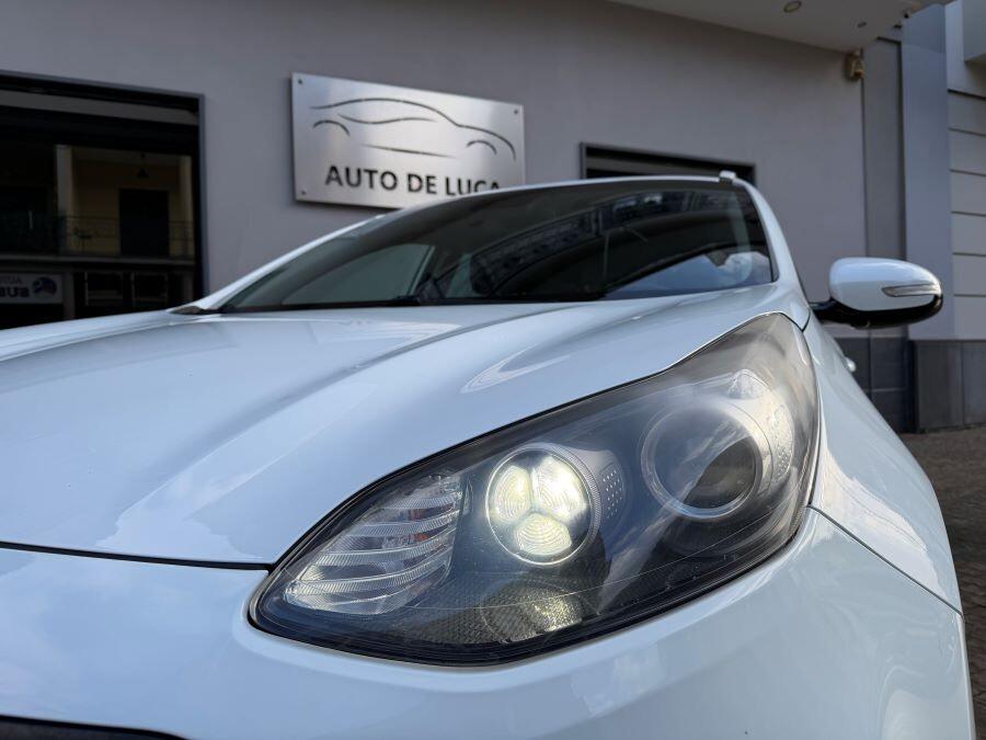 KIA SPORTAGE 1.7 CRDI 116 COOL CERTIFICATA NUOVA