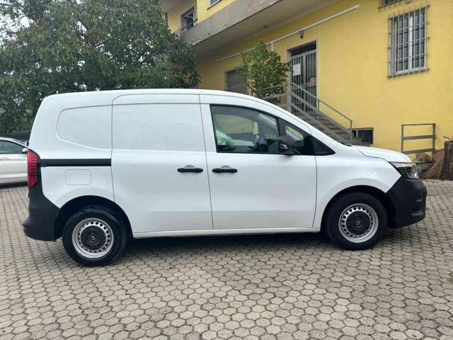 RENAULT Kangoo Blue dCi 95CV